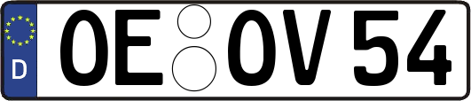 OE-OV54