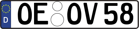 OE-OV58