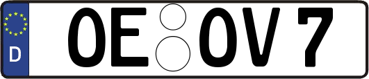 OE-OV7