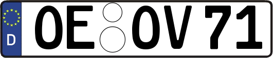 OE-OV71