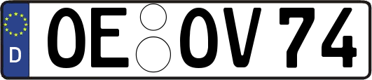 OE-OV74