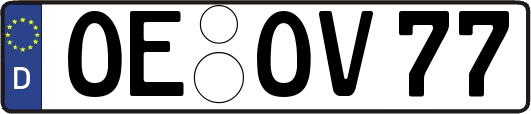 OE-OV77