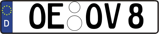 OE-OV8