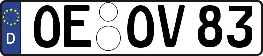 OE-OV83