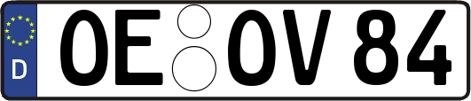 OE-OV84