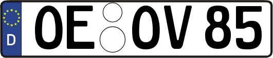 OE-OV85