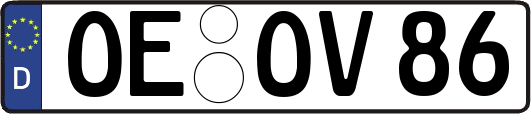 OE-OV86