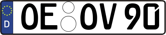 OE-OV90