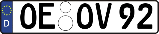 OE-OV92