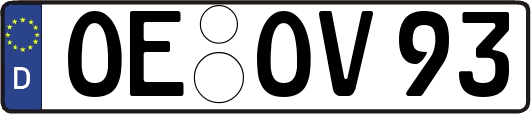 OE-OV93