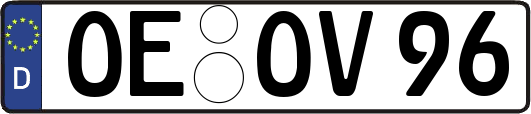 OE-OV96
