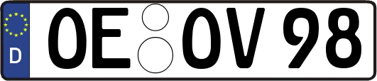 OE-OV98