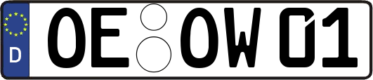 OE-OW01