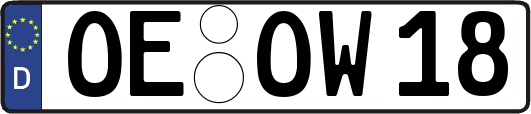 OE-OW18