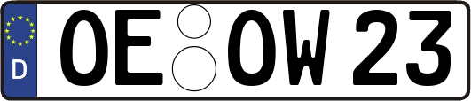 OE-OW23