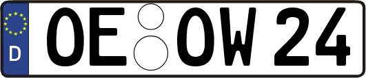 OE-OW24