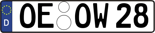 OE-OW28