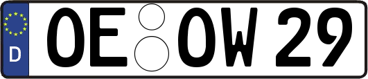 OE-OW29