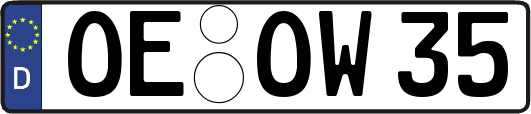 OE-OW35