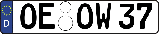 OE-OW37