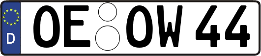 OE-OW44