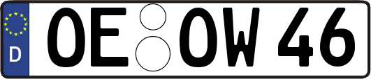OE-OW46