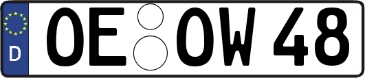 OE-OW48