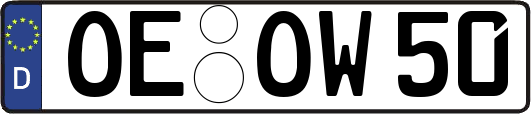 OE-OW50