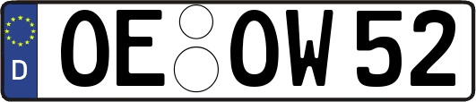 OE-OW52