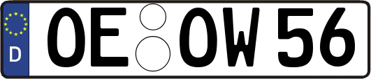OE-OW56