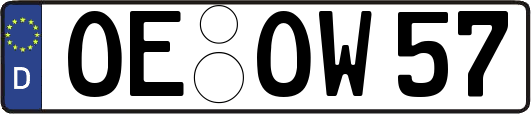 OE-OW57