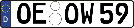 OE-OW59