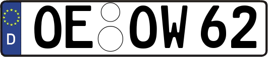 OE-OW62