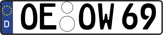 OE-OW69