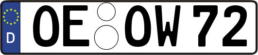 OE-OW72