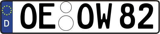 OE-OW82
