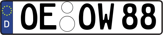 OE-OW88