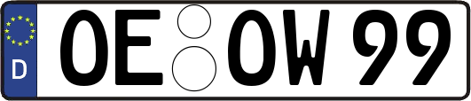 OE-OW99