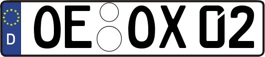 OE-OX02