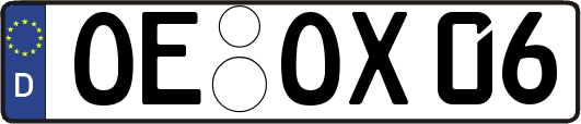 OE-OX06