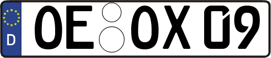 OE-OX09
