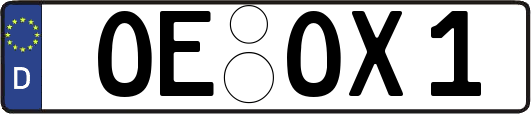 OE-OX1