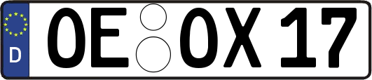 OE-OX17