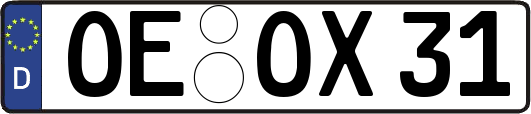 OE-OX31