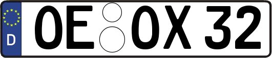 OE-OX32