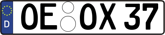 OE-OX37