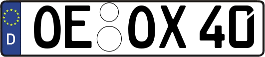 OE-OX40