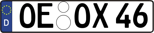 OE-OX46