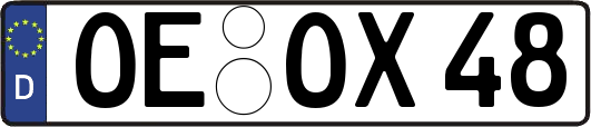 OE-OX48