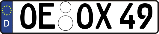 OE-OX49